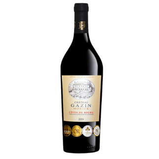 2019 Chateau Gazin Morier - Cotes de Bourg